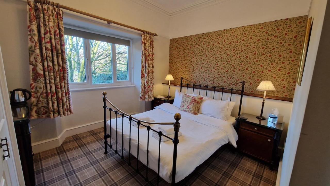 Ambleside Manor - Vegetarian B&B Kültér fotó