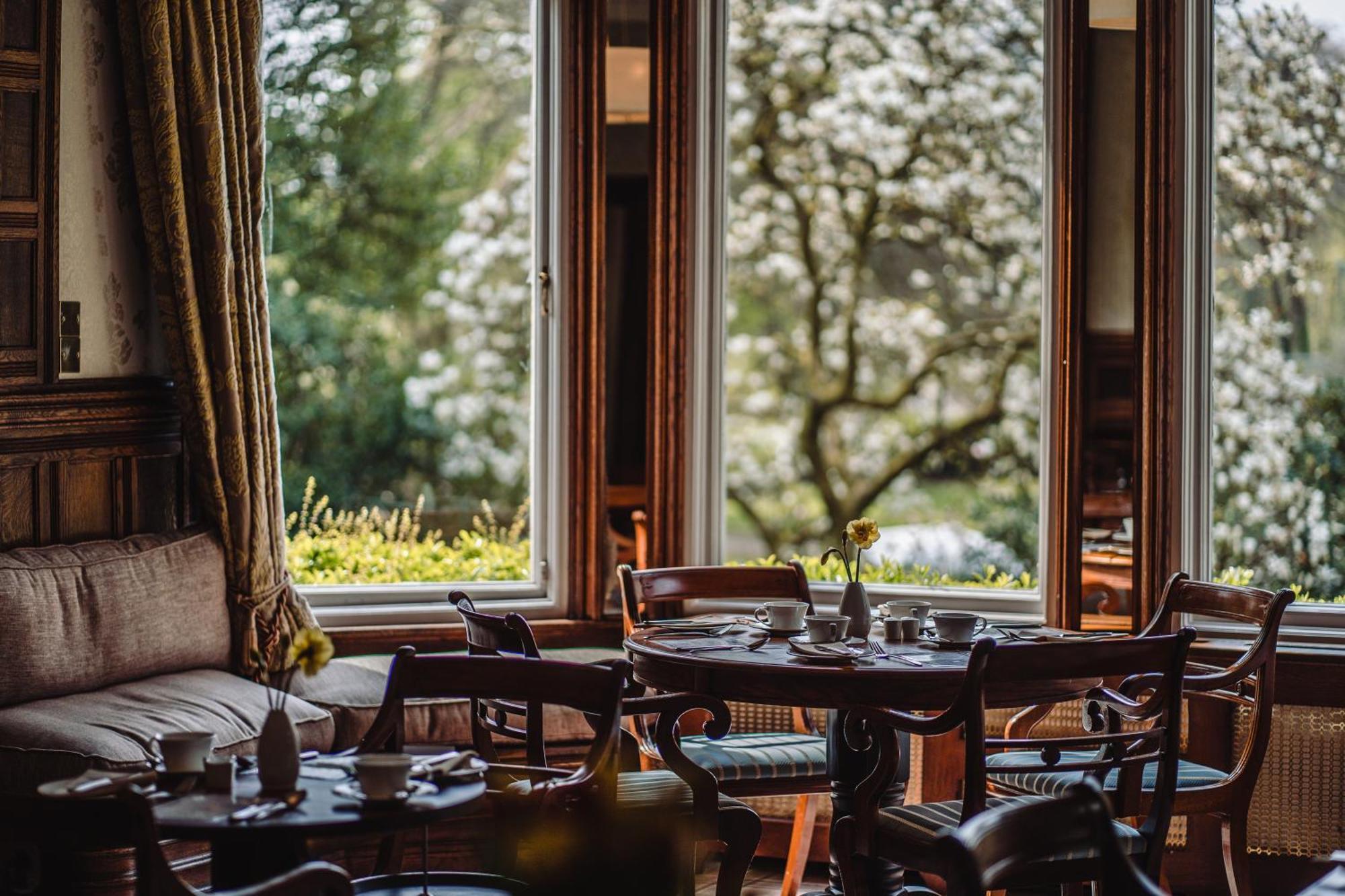 Ambleside Manor - Vegetarian B&B Kültér fotó